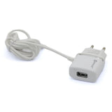 Wall Charger WC-105, Home & Lifestyle, Mobile Charger, Chase Value, Chase Value