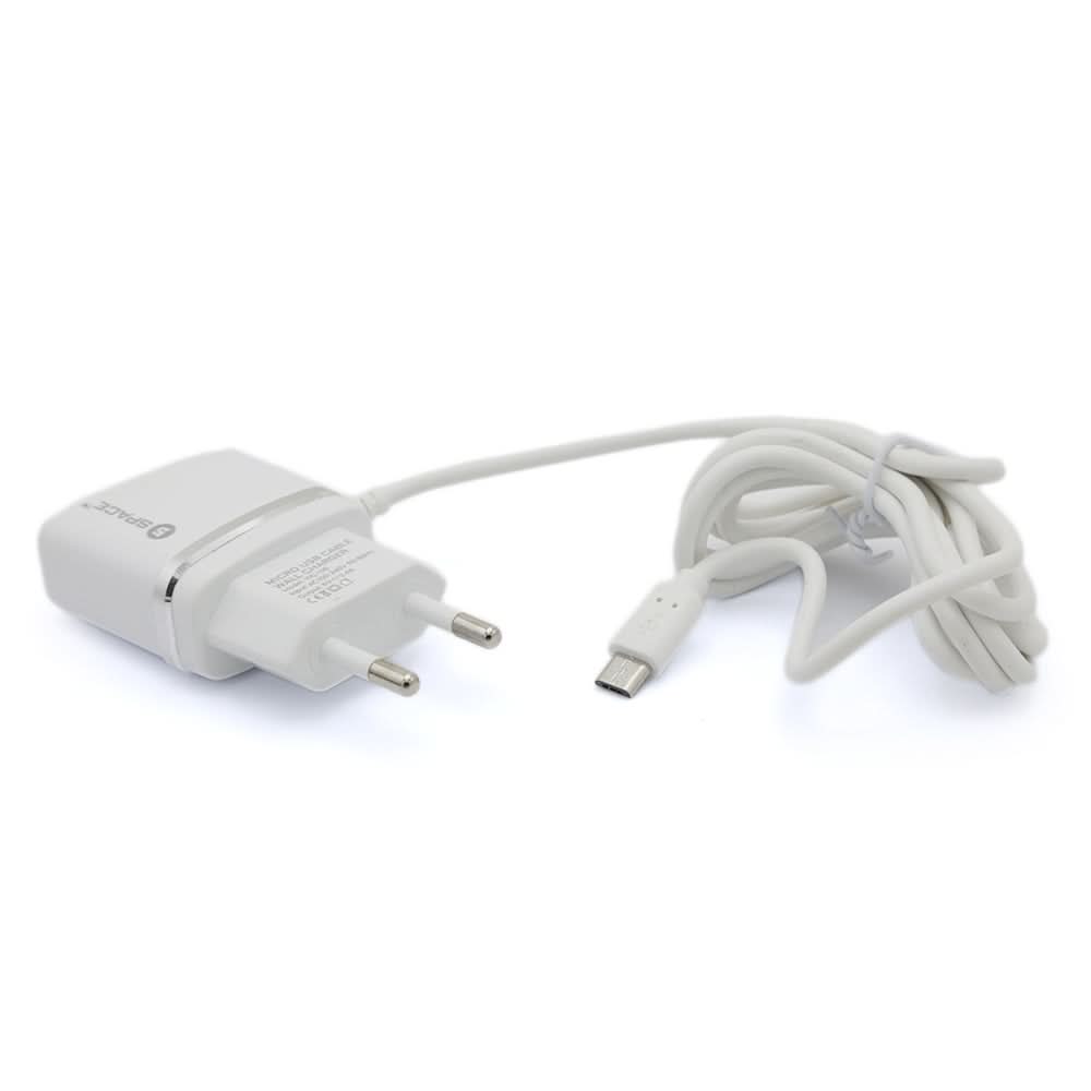 Wall Charger WC-105, Home & Lifestyle, Mobile Charger, Chase Value, Chase Value