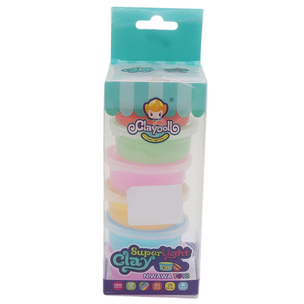 Slime Tk 7706 - Multi, Kids, Clay And Slime, Chase Value, Chase Value