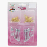 Safety Pin - Multi, Kids Other Accessories, Chase Value, Chase Value