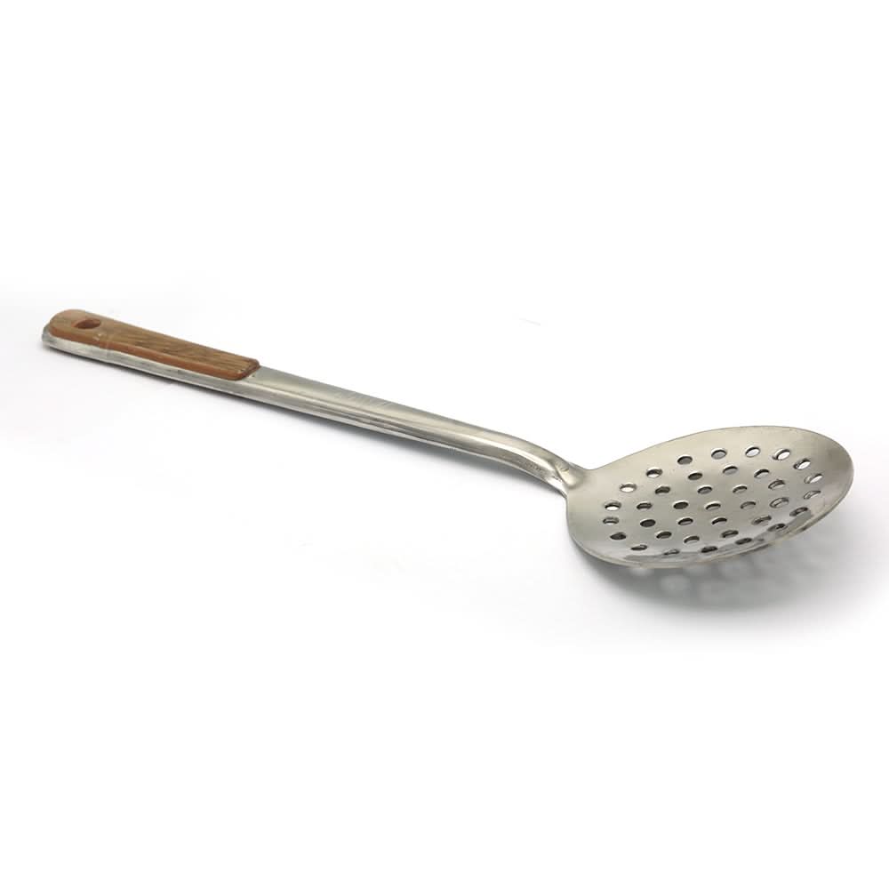 Cooking Spoon - Silver, Home & Lifestyle, Serving And Dining, Chase Value, Chase Value