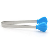 Mini Tong (A-67) - Blue, Home & Lifestyle, Kitchen Tools And Accessories, Chase Value, Chase Value