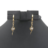 Ear Bali - Golden - D, Women, Earrings & Tops, Chase Value, Chase Value