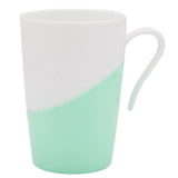 Delight Mug 1Pc - Light Green, Home & Lifestyle, Thermos & Mug, Chase Value, Chase Value