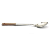 Cooking Spoon - Silver, Home & Lifestyle, Serving And Dining, Chase Value, Chase Value