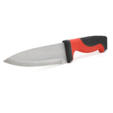 Kitchen Chef Knife Small - Red, Home & Lifestyle, Kitchen Tools And Accessories, Chase Value, Chase Value