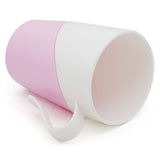 Delight Mug 1Pc - Light Pink, Home & Lifestyle, Thermos & Mug, Chase Value, Chase Value