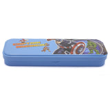 Pencil Box - Blue, Pencil Boxes & Stationery Sets, Chase Value, Chase Value