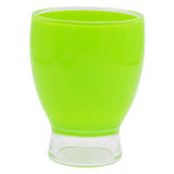 Acrylic Milky Glass Small - Green, Home & Lifestyle, Glassware & Drinkware, Chase Value, Chase Value