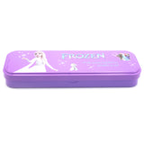 Pencil Box - Purple, Pencil Boxes & Stationery Sets, Chase Value, Chase Value