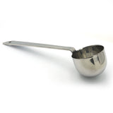 Service Cup Roled Full Steel - Silver, Home & Lifestyle, Glassware & Drinkware, Chase Value, Chase Value