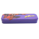 Pencil Box - Purple, Pencil Boxes & Stationery Sets, Chase Value, Chase Value