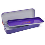 Pencil Box - Purple, Pencil Boxes & Stationery Sets, Chase Value, Chase Value