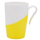 Delight Mug 1Pc - Yellow, Home & Lifestyle, Thermos & Mug, Chase Value, Chase Value