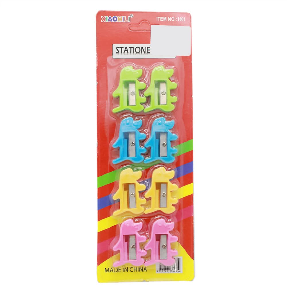 Sharpner And Eraser, Pencil Boxes & Stationery Sets, Chase Value, Chase Value