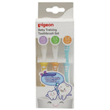 Kids Toothbrush Set Of 3, Beauty & Personal Care, Oral Care, Chase Value, Chase Value