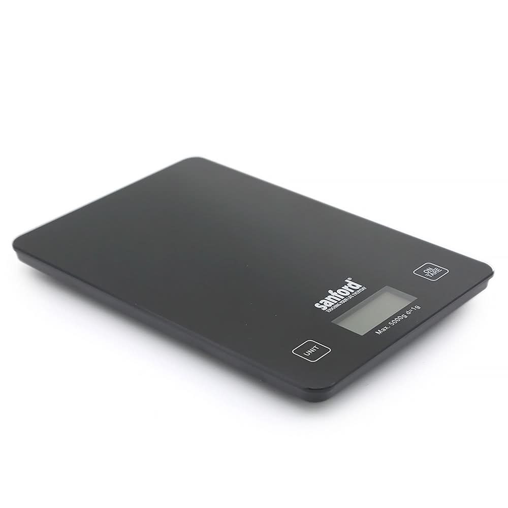Sanford Kitchen Scale Flate Small Sf1531Ks, Home & Lifestyle, Kitchen Tools And Accessories, Sanford, Chase Value