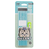 Pencil Card, Pencil Boxes & Stationery Sets, Chase Value, Chase Value