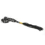 Crystal Tasbeeh - Black, Home & Lifestyle, Accessories, Chase Value, Chase Value