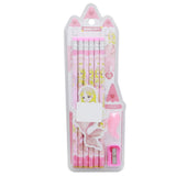 Pencil Card-C, Pencil Boxes & Stationery Sets, Chase Value, Chase Value