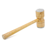 Wooden Meat Hammer, Home & Lifestyle, Kitchen Tools And Accessories, Chase Value, Chase Value