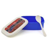 Kids Lunch Box - Blue, Kids, Tiffin Boxes And Bottles, Chase Value, Chase Value