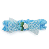 Girls Matha Patti - Blue, Girls Hair Accessories, Chase Value, Chase Value
