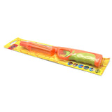 Gas Lighter 302/93AA - Orange, Home & Lifestyle, Kitchen Tools And Accessories, Chase Value, Chase Value