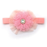 Girls Matha Patti - Light Pink, Girls Hair Accessories, Chase Value, Chase Value