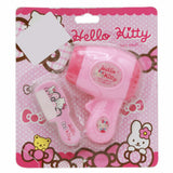 Sharpner 80082 - Light Pink, Pencil Boxes & Stationery Sets, Chase Value, Chase Value