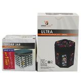 Air Tight Jar - Small, Home & Lifestyle, Storage Boxes, Chase Value, Chase Value