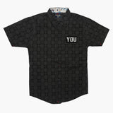 Boys Casual Shirt - Multi, Boys Shirts, Chase Value, Chase Value