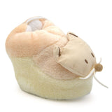 Newborn Fur Botties - Multi, Kids, Newborn Caps, Shoes & Socks, Chase Value, Chase Value