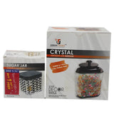 Air Tight Jar - Medium, Home & Lifestyle, Storage Boxes, Chase Value, Chase Value
