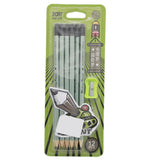 Pencil Card, Pencil Boxes & Stationery Sets, Chase Value, Chase Value