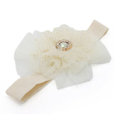 Girls Matha Patti - Fawn, Girls Hair Accessories, Chase Value, Chase Value
