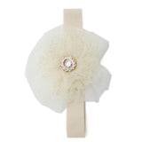 Girls Matha Patti - Fawn, Girls Hair Accessories, Chase Value, Chase Value