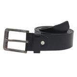 Men's Jeans Belt D&G-107 - Black, Men, Belt, Chase Value, Chase Value
