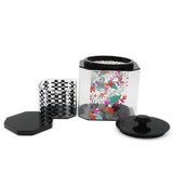 Air Tight Jar - Medium, Home & Lifestyle, Storage Boxes, Chase Value, Chase Value