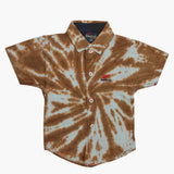 Boys Casual Shirt - Multi, Boys Shirts, Chase Value, Chase Value
