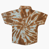 Boys Casual Shirt - Multi, Boys Shirts, Chase Value, Chase Value