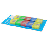 Sharpner And Eraser, Pencil Boxes & Stationery Sets, Chase Value, Chase Value