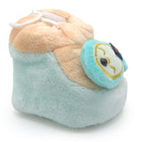 Newborn Fur Botties - Multi, Kids, Newborn Caps, Shoes & Socks, Chase Value, Chase Value