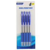 Pen Card - Blue, Pencil Boxes & Stationery Sets, Chase Value, Chase Value