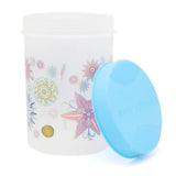 Jar Large - Blue, Home & Lifestyle, Storage Boxes, Chase Value, Chase Value