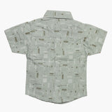 Boys Casual Shirt - Multi, Boys Shirts, Chase Value, Chase Value