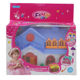 House Play Set, Kids, Dolls and House, Chase Value, Chase Value