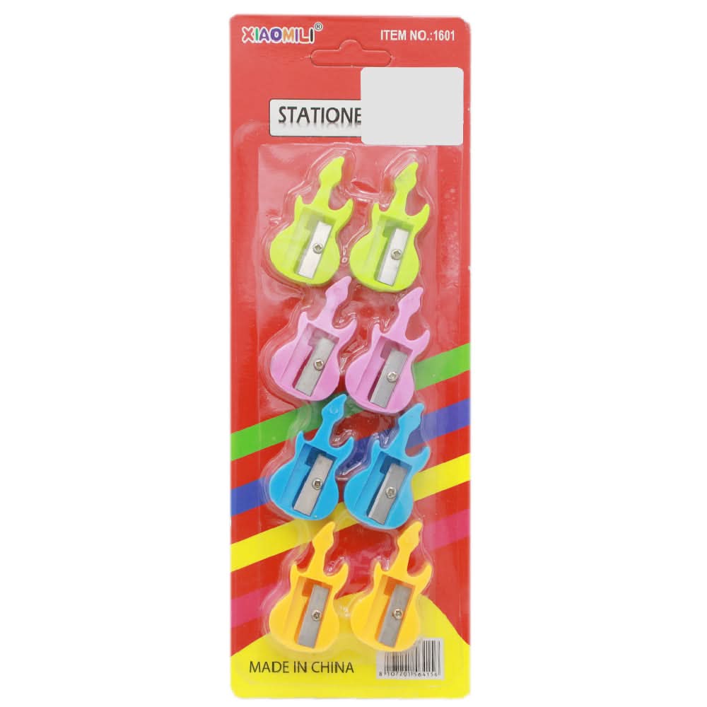 Sharpner And Eraser, Pencil Boxes & Stationery Sets, Chase Value, Chase Value