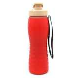 Appollo Spring Thermic Bottle 500 ML - Red, Home & Lifestyle, Glassware & Drinkware, Chase Value, Chase Value
