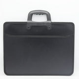 Handle Bag - Black, Kids, Pencil Boxes And Stationery Sets, Chase Value, Chase Value
